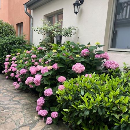 Altstadt-Quartier Stendal Ngoại thất bức ảnh