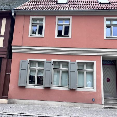 Altstadt-Quartier Stendal Ngoại thất bức ảnh